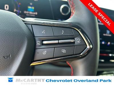 2025 Chevrolet Silverado EV - Photo 11