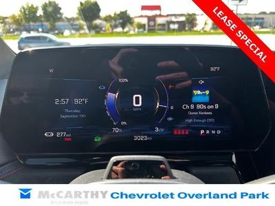 2025 Chevrolet Silverado EV - Photo 12