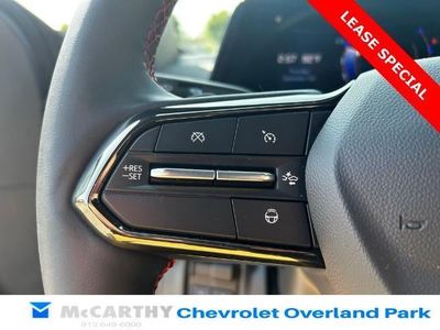 2025 Chevrolet Silverado EV - Photo 10