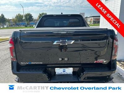 2025 Chevrolet Silverado EV - Photo 6
