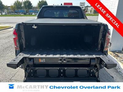 2025 Chevrolet Silverado EV - Photo 8