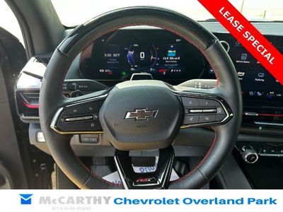 2025 Chevrolet Silverado EV - Photo 9