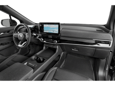 2026 Honda Prologue - Photo 11