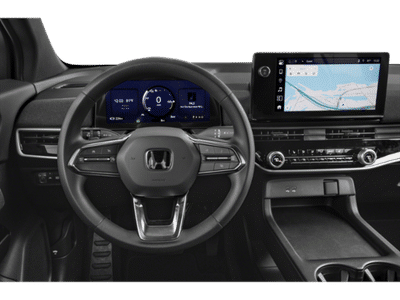 2026 Honda Prologue - Photo 4