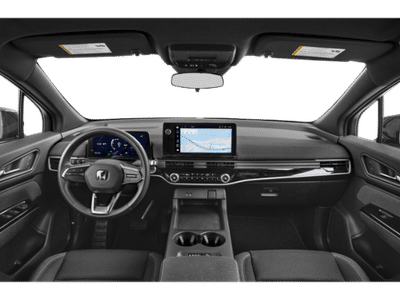 2026 Honda Prologue - Photo 5