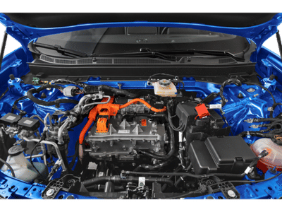 2026 Honda Prologue - Photo 8