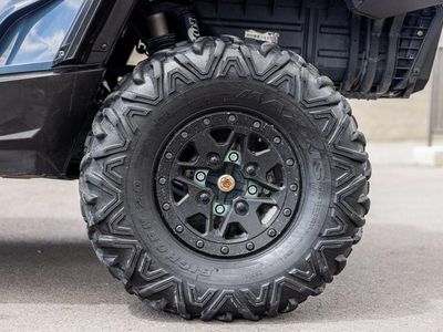 2018 Can-Am Commander MAX Limited 1000R - Photo 6