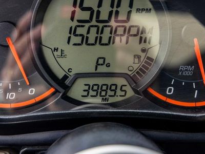 2018 Can-Am Commander MAX Limited 1000R - Photo 24