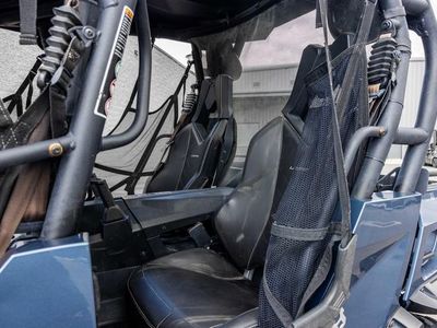 2018 Can-Am Commander MAX Limited 1000R - Photo 4
