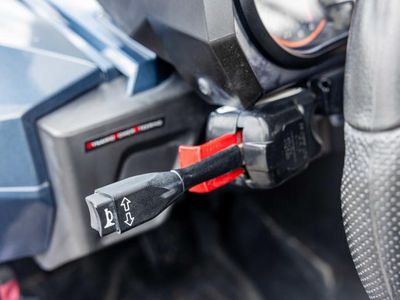 2018 Can-Am Commander MAX Limited 1000R - Photo 14