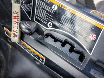 2018 Can-Am Commander MAX Limited 1000R - Photo 16