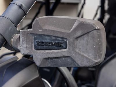 2018 Can-Am Commander MAX Limited 1000R - Photo 25