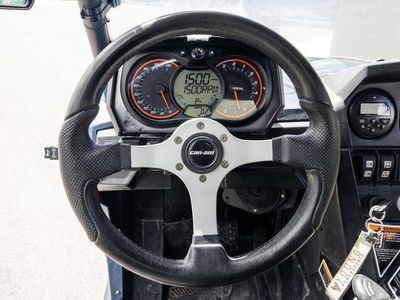 2018 Can-Am Commander MAX Limited 1000R - Photo 20