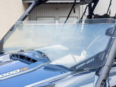 2018 Can-Am Commander MAX Limited 1000R - Photo 26