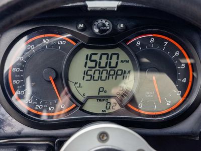 2018 Can-Am Commander MAX Limited 1000R - Photo 19