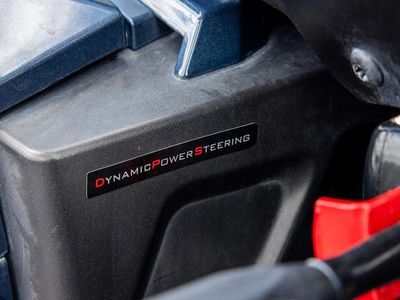2018 Can-Am Commander MAX Limited 1000R - Photo 29