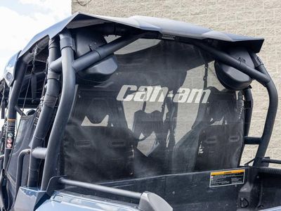 2018 Can-Am Commander MAX Limited 1000R - Photo 11