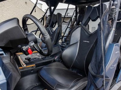 2018 Can-Am Commander MAX Limited 1000R - Photo 13