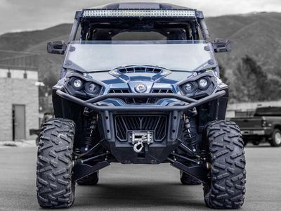 2018 Can-Am Commander MAX Limited 1000R - Photo 3