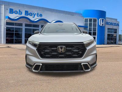 2026 Honda CR-V Hybrid - Photo 2