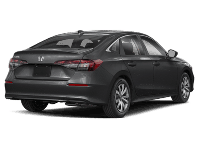 2026 Honda Civic Sedan - Photo 2