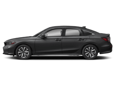 2026 Honda Civic Sedan - Photo 3