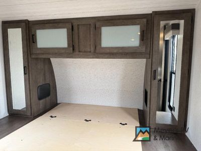 2022 Forest River RV Salem - Photo 18