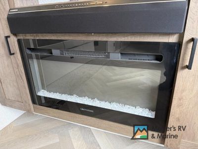 2022 Forest River RV Salem - Photo 15