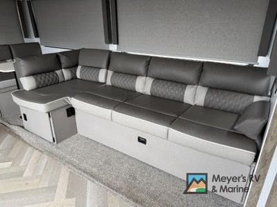 2022 Forest River RV Salem - Photo 16