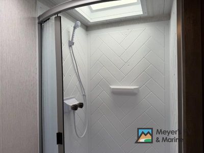 2022 Forest River RV Salem - Photo 19