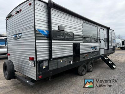 2022 Forest River RV Salem - Photo 5