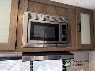 2022 Forest River RV Salem - Photo 11