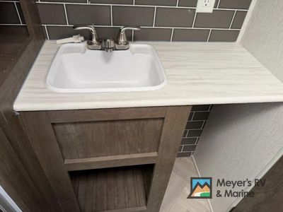 2022 Forest River RV Salem - Photo 21