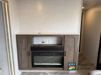 2022 Forest River RV Salem - Photo 14