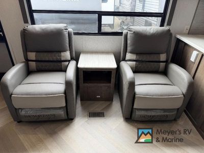 2022 Forest River RV Salem - Photo 17