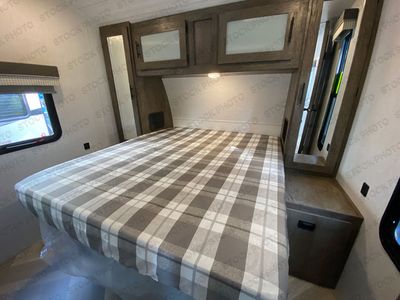 2022 Forest River RV Salem - Photo 27