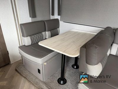 2022 Forest River RV Salem - Photo 13