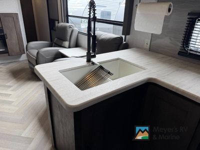 2022 Forest River RV Salem - Photo 12