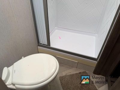 2022 Forest River RV Salem - Photo 20