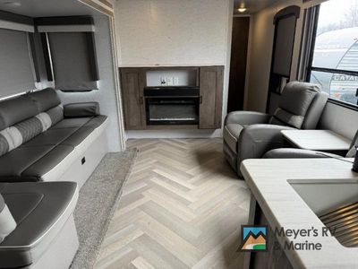 2022 Forest River RV Salem - Photo 7