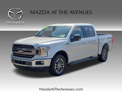 2018 Ford F-150 - Photo 1