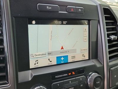 2018 Ford F-150 - Photo 33