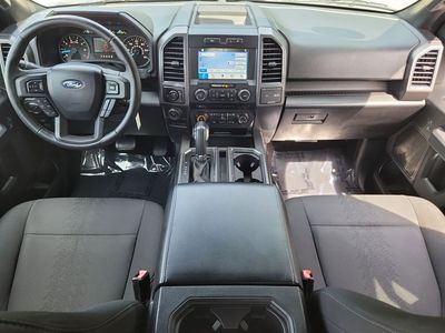 2018 Ford F-150 - Photo 17