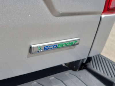 2018 Ford F-150 - Photo 11