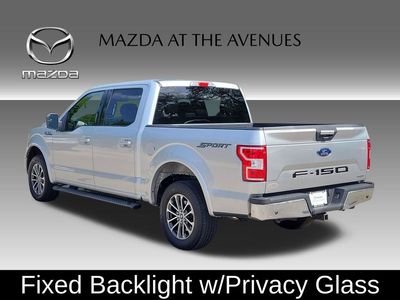 2018 Ford F-150 - Photo 5
