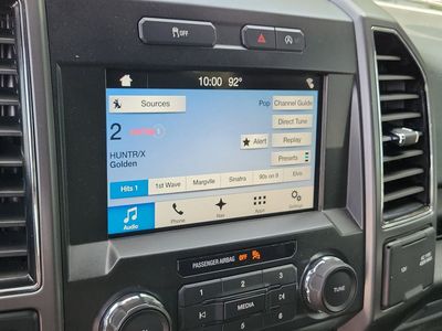 2018 Ford F-150 - Photo 31