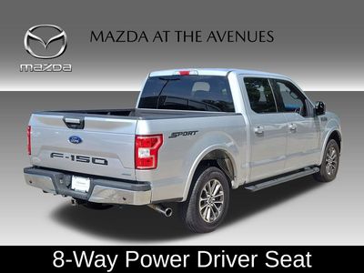 2018 Ford F-150 - Photo 4