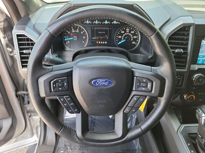 2018 Ford F-150 - Photo 26