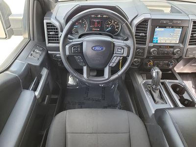 2018 Ford F-150 - Photo 18