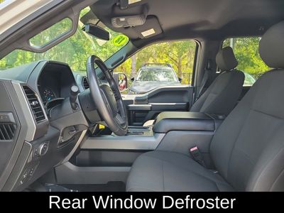 2018 Ford F-150 - Photo 2